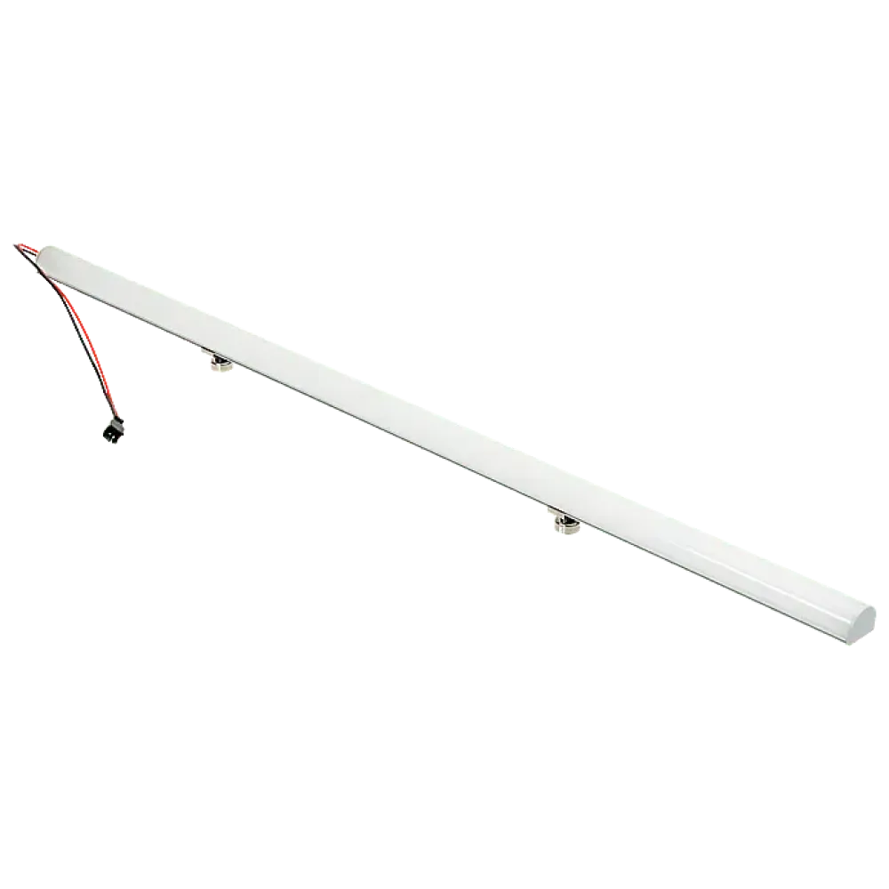 T5 LED replacement 549x19x15mm / 4000K / CRI >90