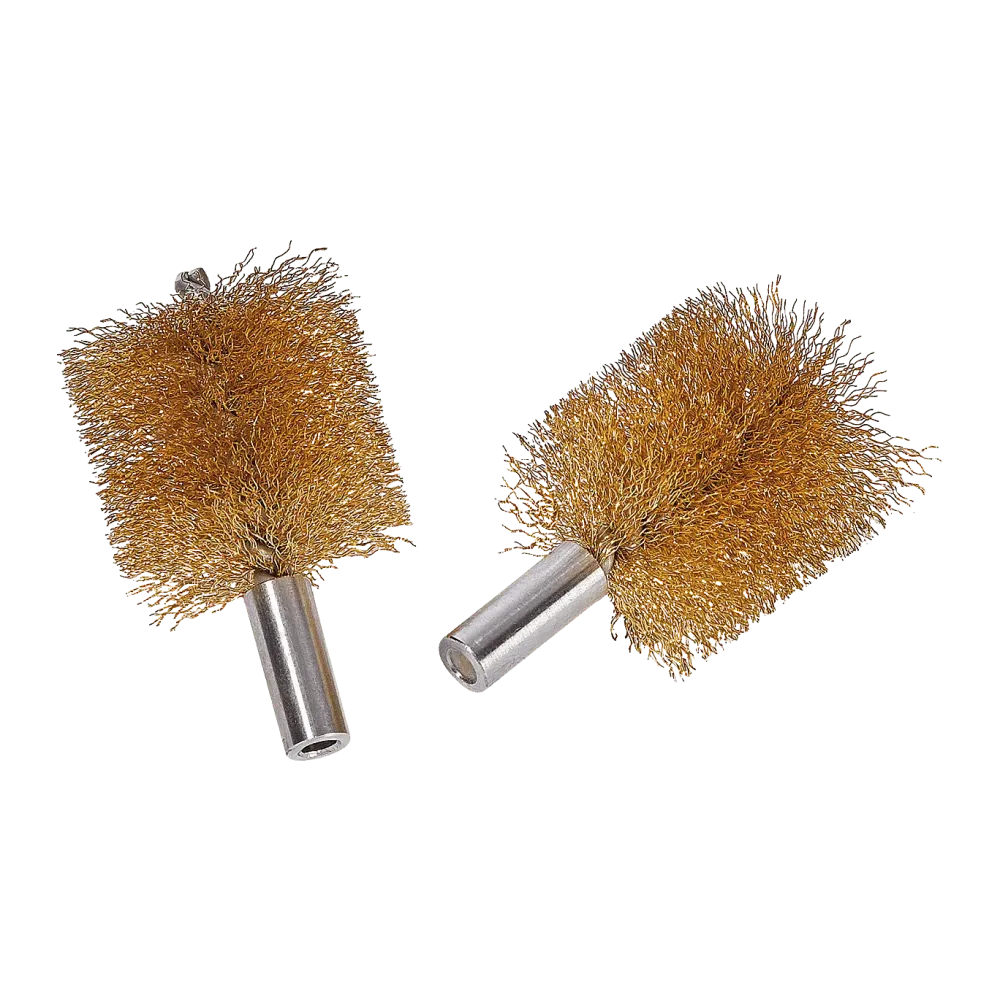 Spare brushes (pair)