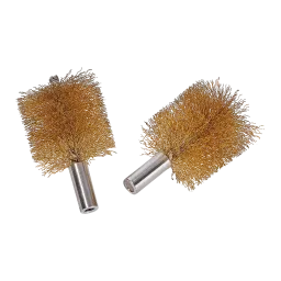 Spare brushes (pair)