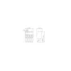 PCB Printed circuit board connector EC350R-xxP