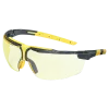 uvex i-3 s spectacles anti-fog inside, scratch-resistant outside, chemical-resistant