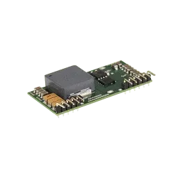 58.8W DC/DC converter, input 20...53V, output 12V/4.9A