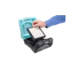 Zero Smog Shield PRO EPA particle and AC gas filter