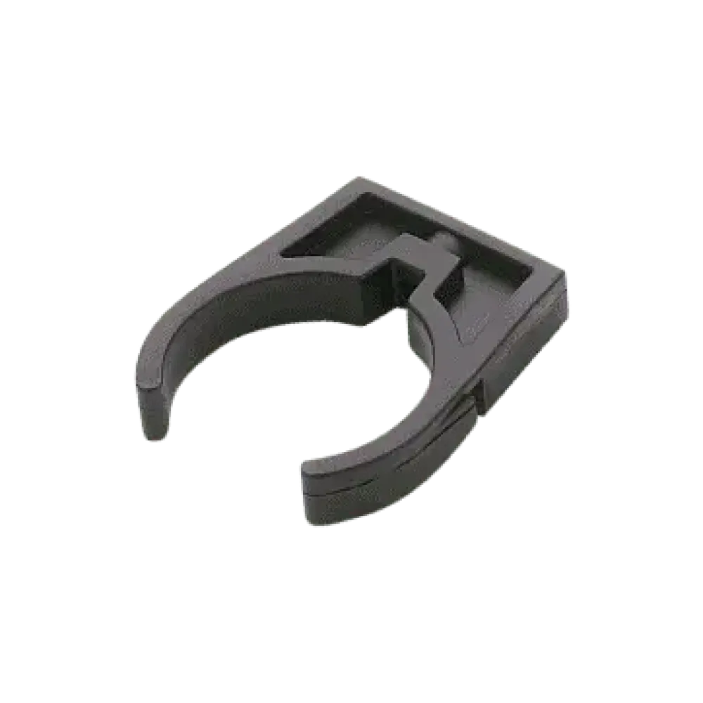 Hose clamps for suction arm 60 mm