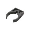 Hose clamps for suction arm 60 mm