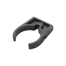 Hose clamps for suction arm 60 mm