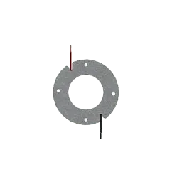 LED Holder for 38x38mm COB