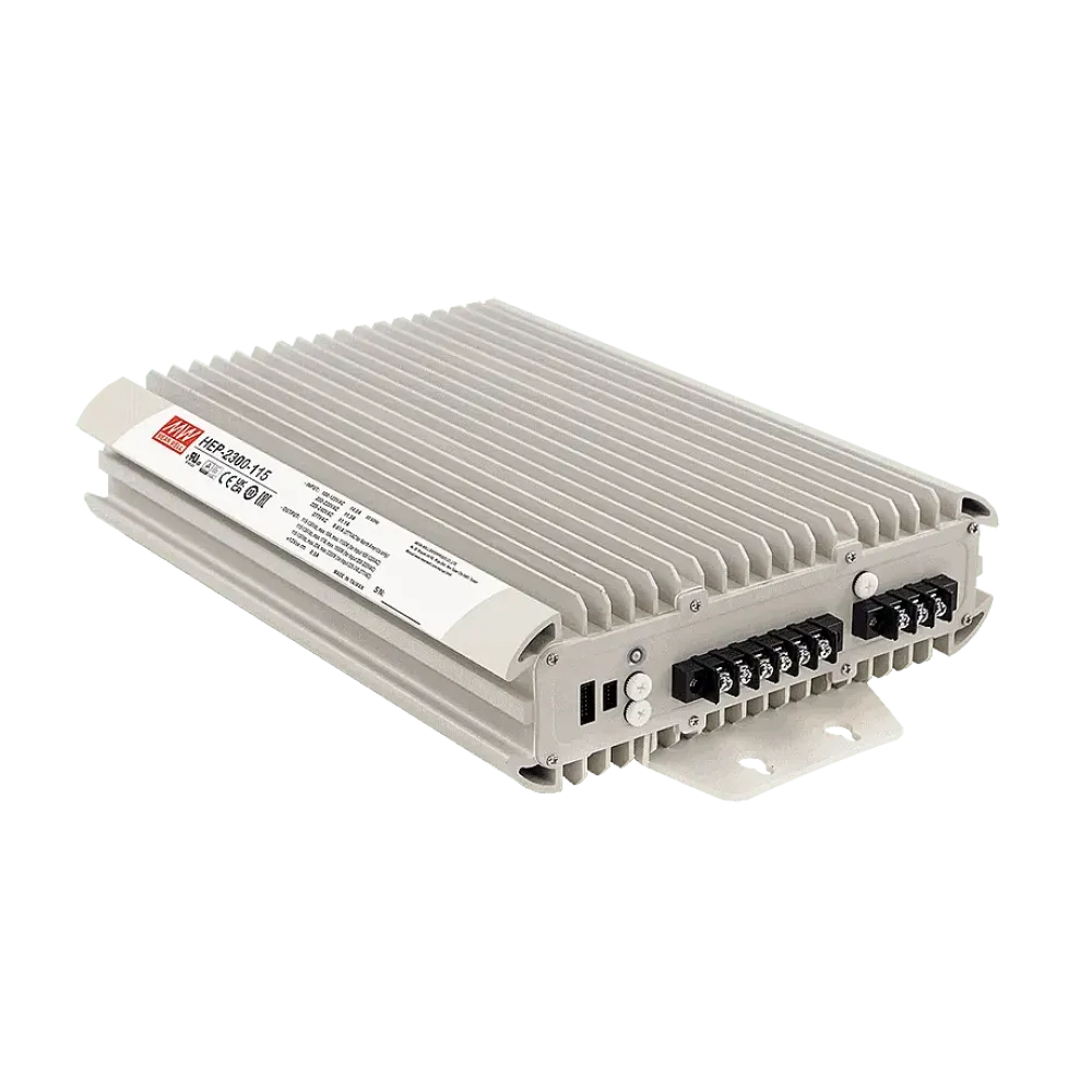 2300W power supply 380V/6.05A
