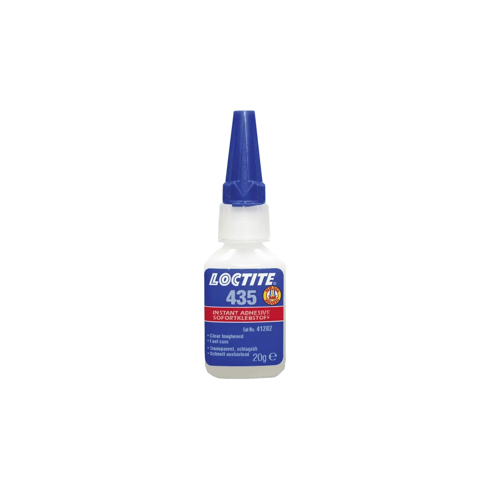 LOCTITE® 435 Superglue, 20g