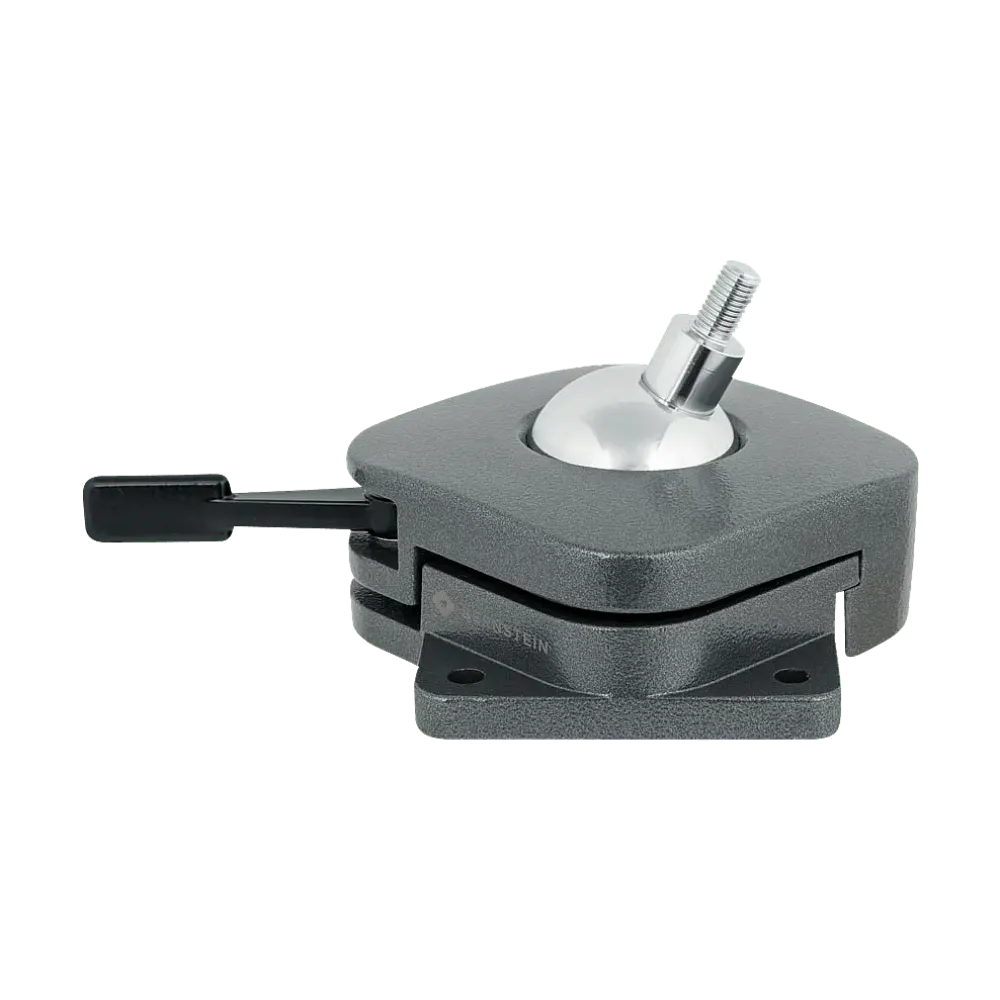 SPANNFIX 4.0 screw-on ball joint holder base