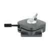 SPANNFIX 4.0 screw-on ball joint holder base