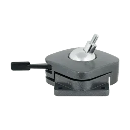 SPANNFIX 4.0 screw-on ball joint holder base