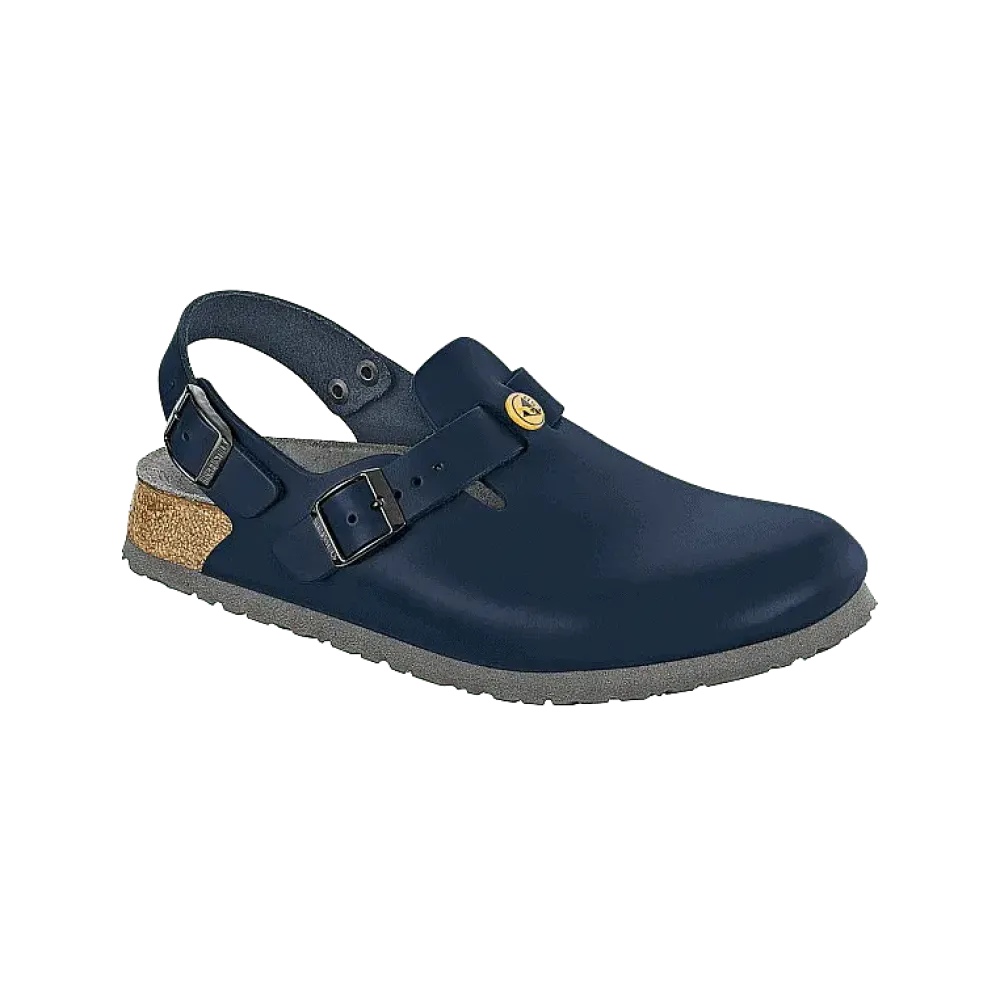 Open ESD shoes 