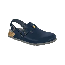 Open ESD shoes 