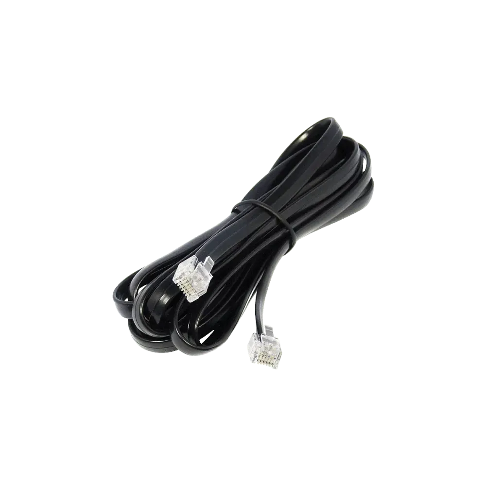 WX connection cable
