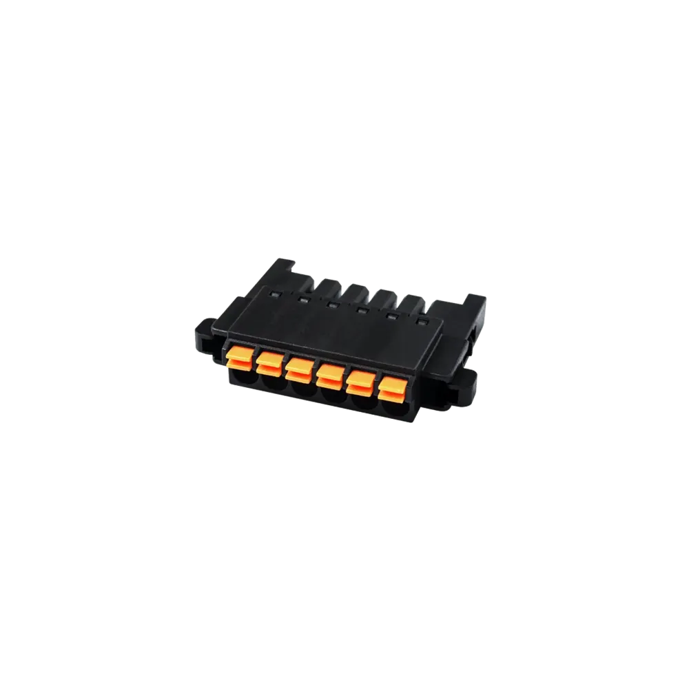 PCB Printed circuit board connector 0225-07xx