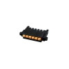 PCB Printed circuit board connector 0225-07xx