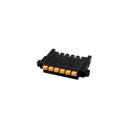 PCB Printed circuit board connector 0225-07xx