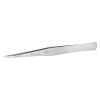 Precision tweezers with fine but robust tips for standard applications