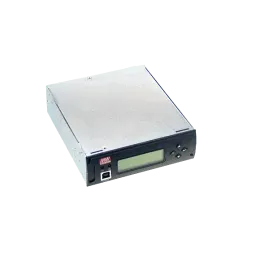 Control unit for RCP-2000 rack system