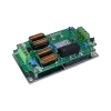 100W DC/DC converter, input 43...160V, output 24V/4.2A
