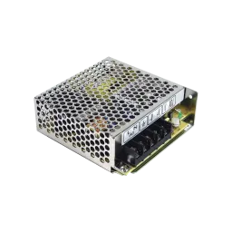 54W power supply unit 5V/6A, 12V/3A
