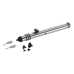 SMD vacuum pipette vampire 3 suction cups (4,6,9mm)