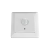 ZigBee 3.0 PIR, brightness, temperature, motion and humidity sensor