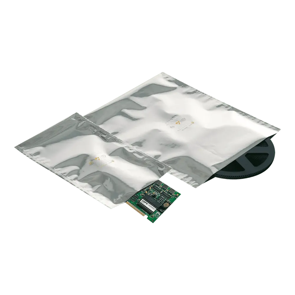 Dry-Shield-ESD/EMI, (100 pcs.)