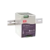 480W DIN rail power supply 48V/10A, 3-phase