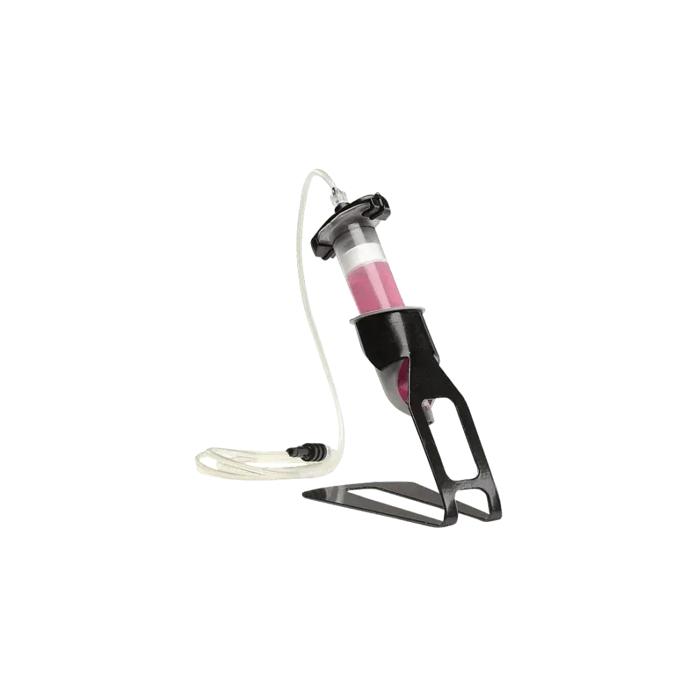 Cartridge storage stand, 3 - 55cc