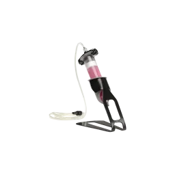 Cartridge storage stand, 3 - 55cc