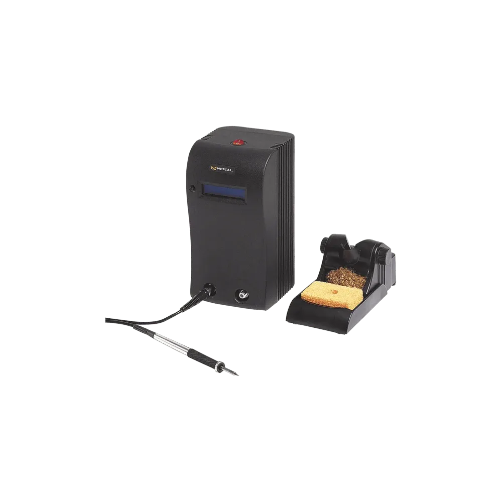 MX-5210 Système de soudure et de retouche 2 canaux