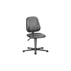 Bimos ESD task chair with glides Unitec 9650E