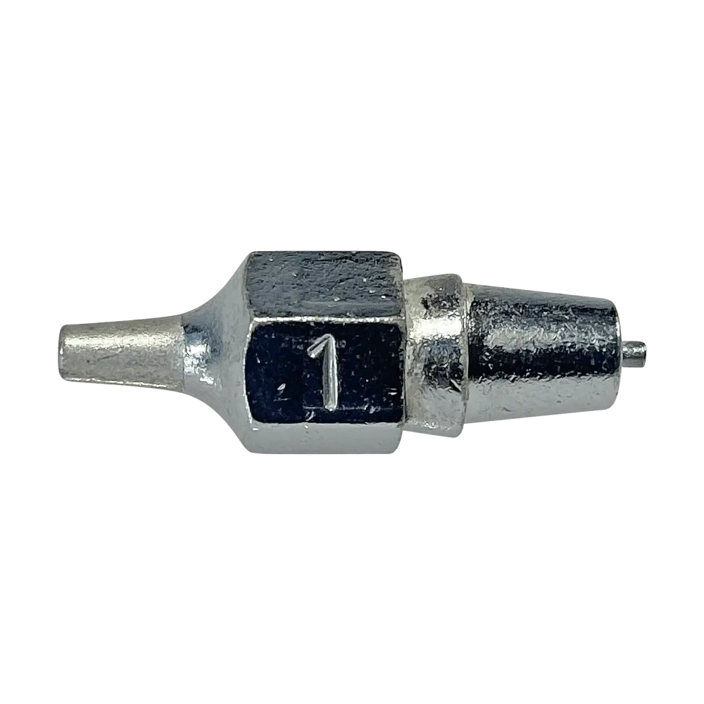 DX 111 Suction nozzle