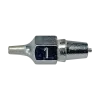 DX 111 Suction nozzle
