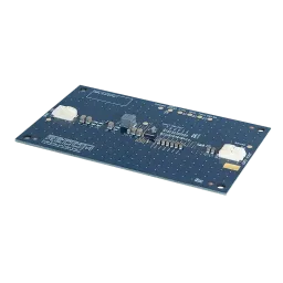 Evaluation Board RPL-5.0 DC/DC Converter
