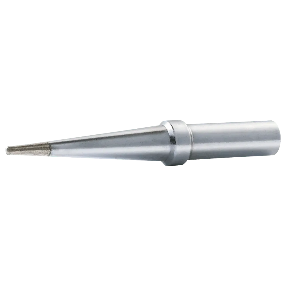 ET KL-1 Soldering tip chisel shape long