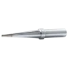 ET KL-1 Soldering tip chisel shape long