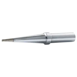 ET KL-1 Soldering tip chisel shape long
