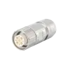 Housing M16 cable connector long version