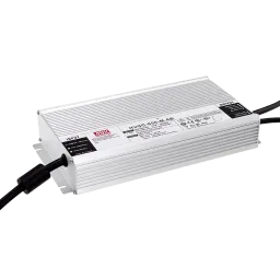 650W LED driver CP 11.2A...14A / 24V...58V, 3in1 dimming