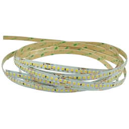 Flexible LED strip / 18W / 2700K, CRI>90 / 15m