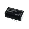 3W DC/DC converter, input 5V, output 12V/0.25A