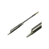STDC desoldering cartridge, (W x L) 1.79 x 21.08 mm