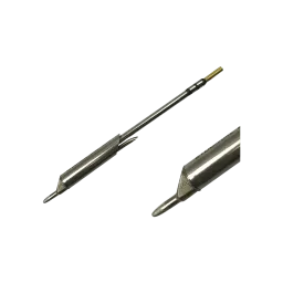 STDC desoldering cartridge, (W x L) 1.79 x 21.08 mm