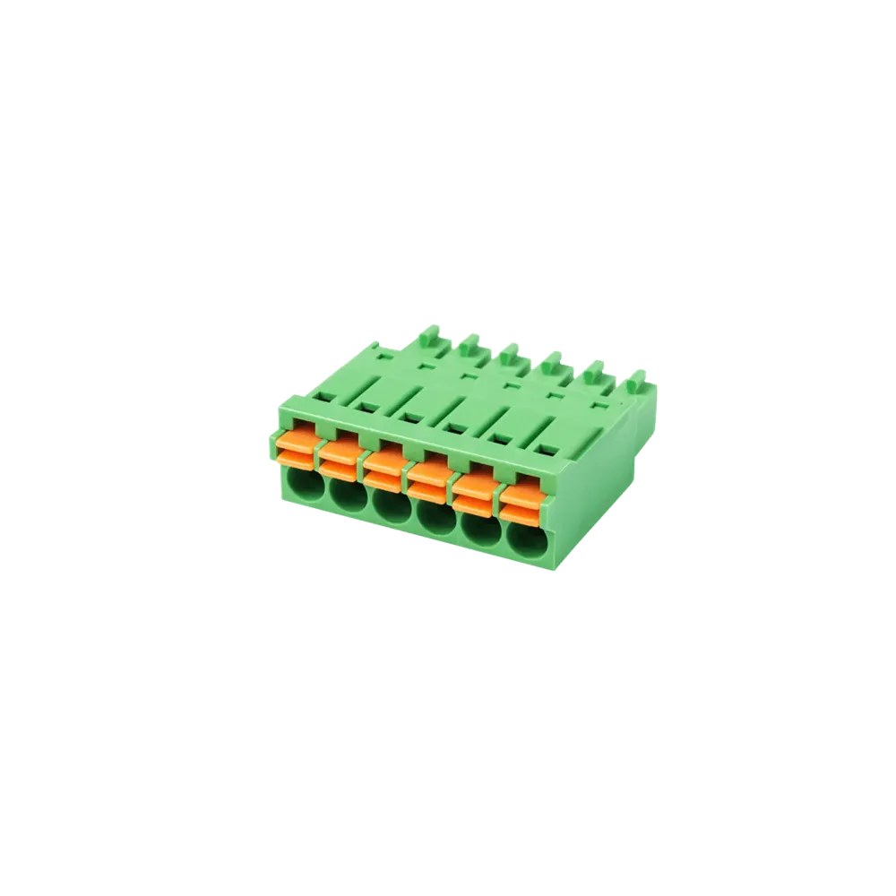 PCB Printed circuit board connector 0221-20xx