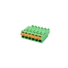 PCB Printed circuit board connector 0221-20xx