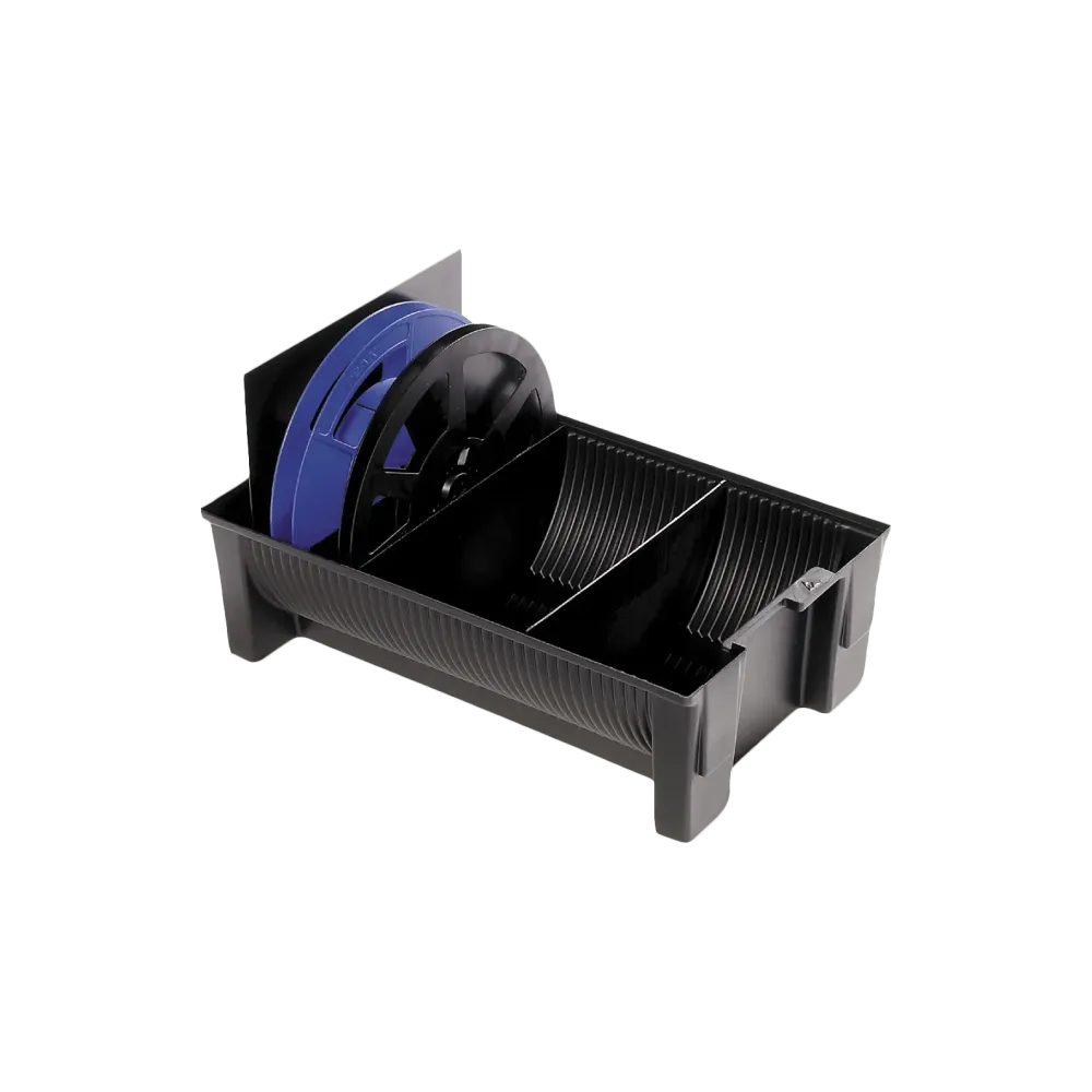 SMD coil stands and partitions ESD
