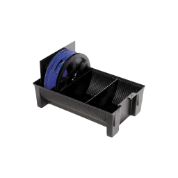 SMD coil stands and partitions ESD